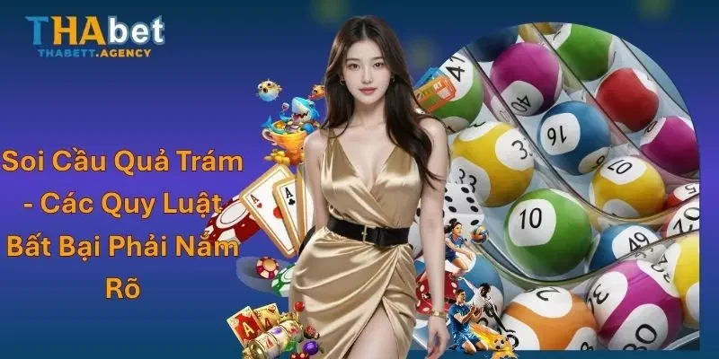 Soi Cầu Quả Trám - Các Quy Luật Bất Bại Phải Nắm Rõ
