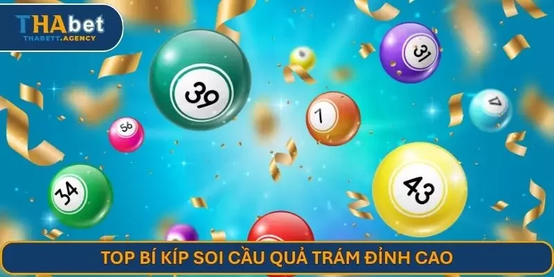 Top bí kíp soi cầu quả trám đỉnh cao